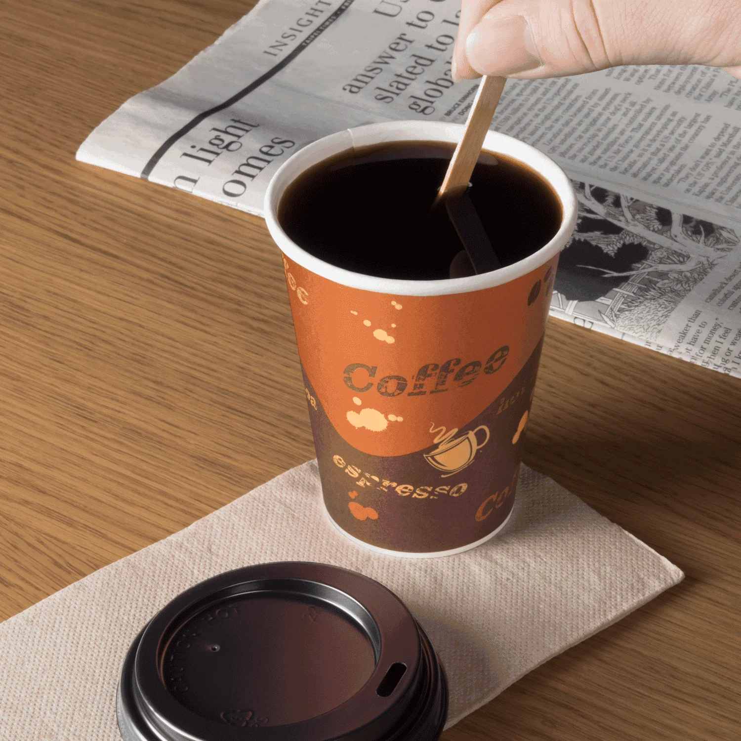 Karat Select Sale | Karat Cups & Lids